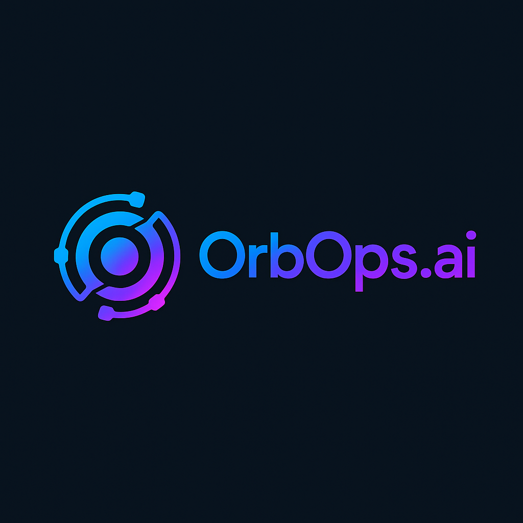 OrbOps AI